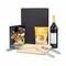 Geschenkset / Präsenteset: Käse & Wein 2K2175