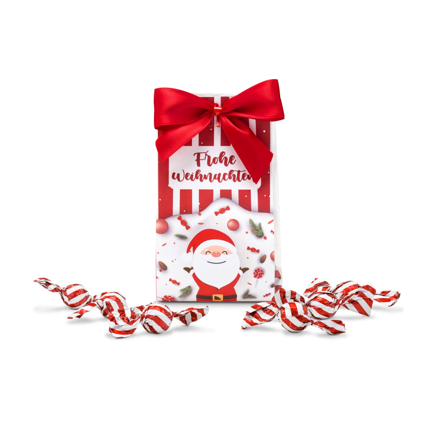 Geschenkset / Präsenteset: Hello Santa 2K2192