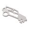 ROMINOX® Key Tool SUV (19 Funktionen) Frohe Weihnachten 2K2201e