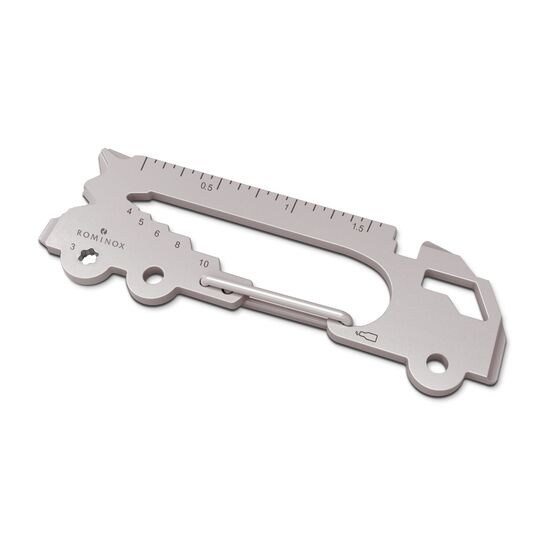 ROMINOX® Key Tool Truck (22 Funktionen) Frohe Ostern Hase 2K2202a