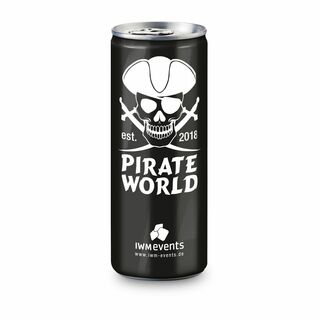 Promo Fresh - Apfelschorle - Fullbody-Etikett, 250 ml 2P028H