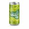 Weinschorle weiss - Folien-Etikett, 200 ml  2P034C