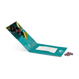 Promo Drops by TEABALLS - 1 Sachet (1x Wildberry) 2P082a
