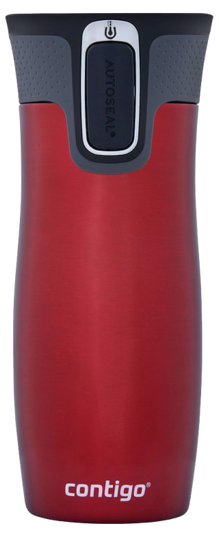 CONTIGO West-Loop Autoseal Thermobecher 470 ml