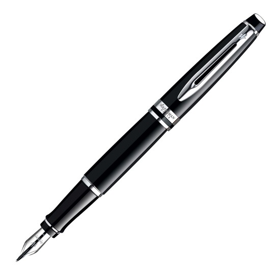 WATERMAN EXPERT CT Füllfederhalter