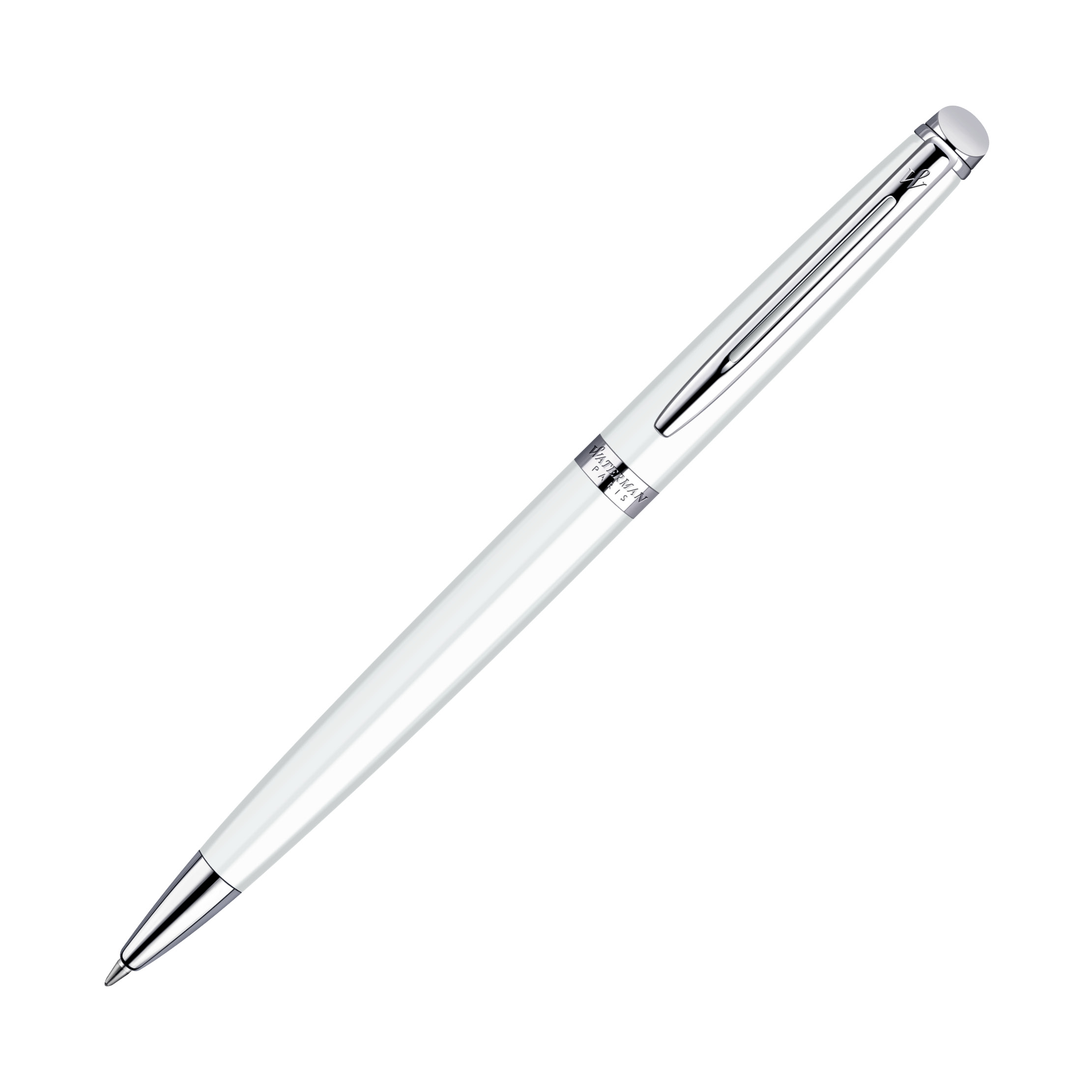 WATERMAN HÉMISPHÈRE Essential Classic CT Kugelschreiber