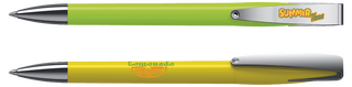 Kugelschreiber Cobra high gloss MMn