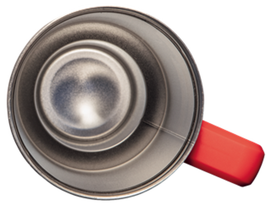 Cup XXL mit Strohhalm 1.200 ml