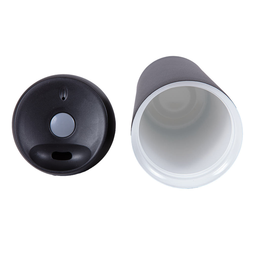 Cup "ceramic" Isolierbecher 350 ml