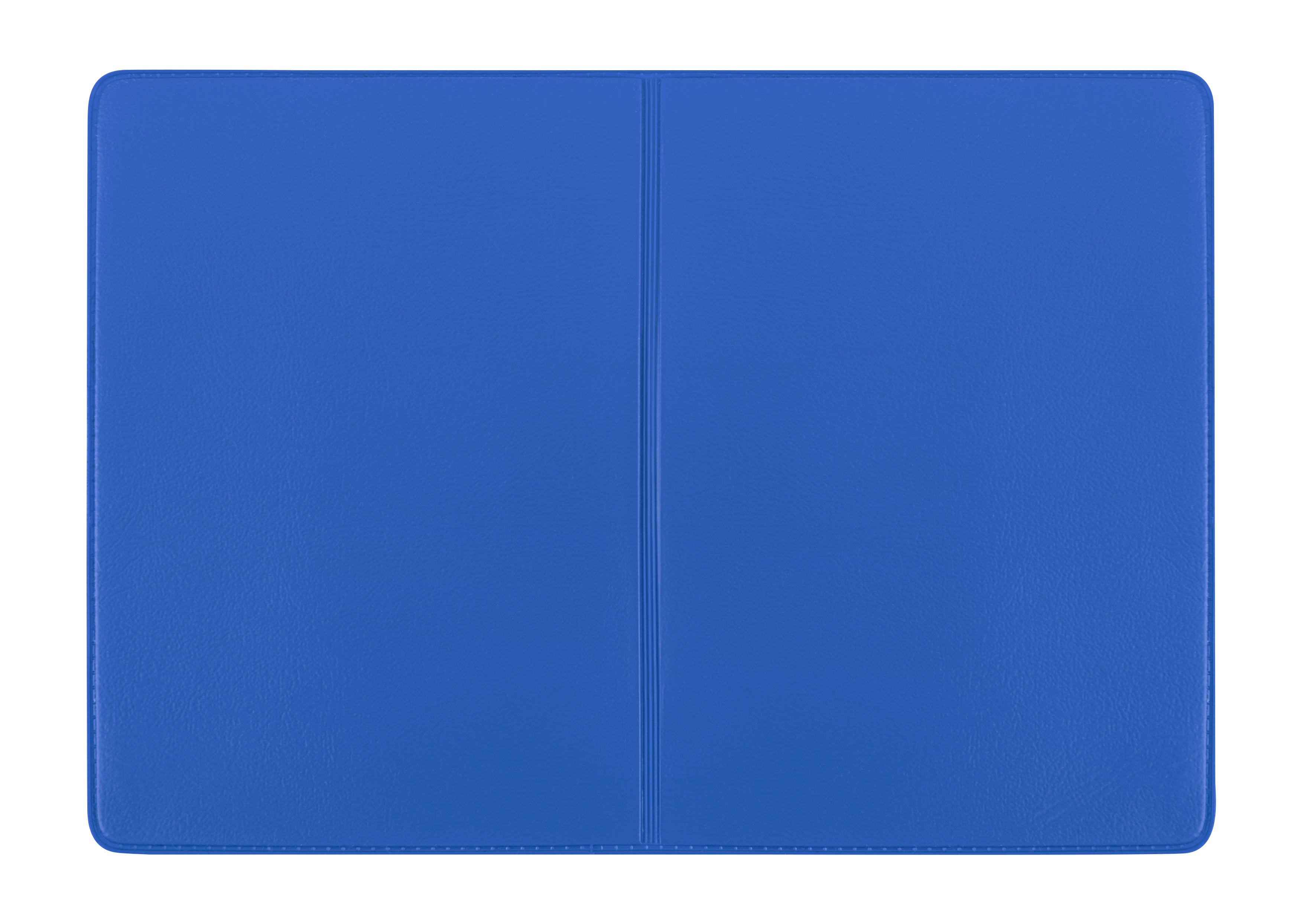 CreativDesign® Ausweistasche "2-fach" Normalfolie