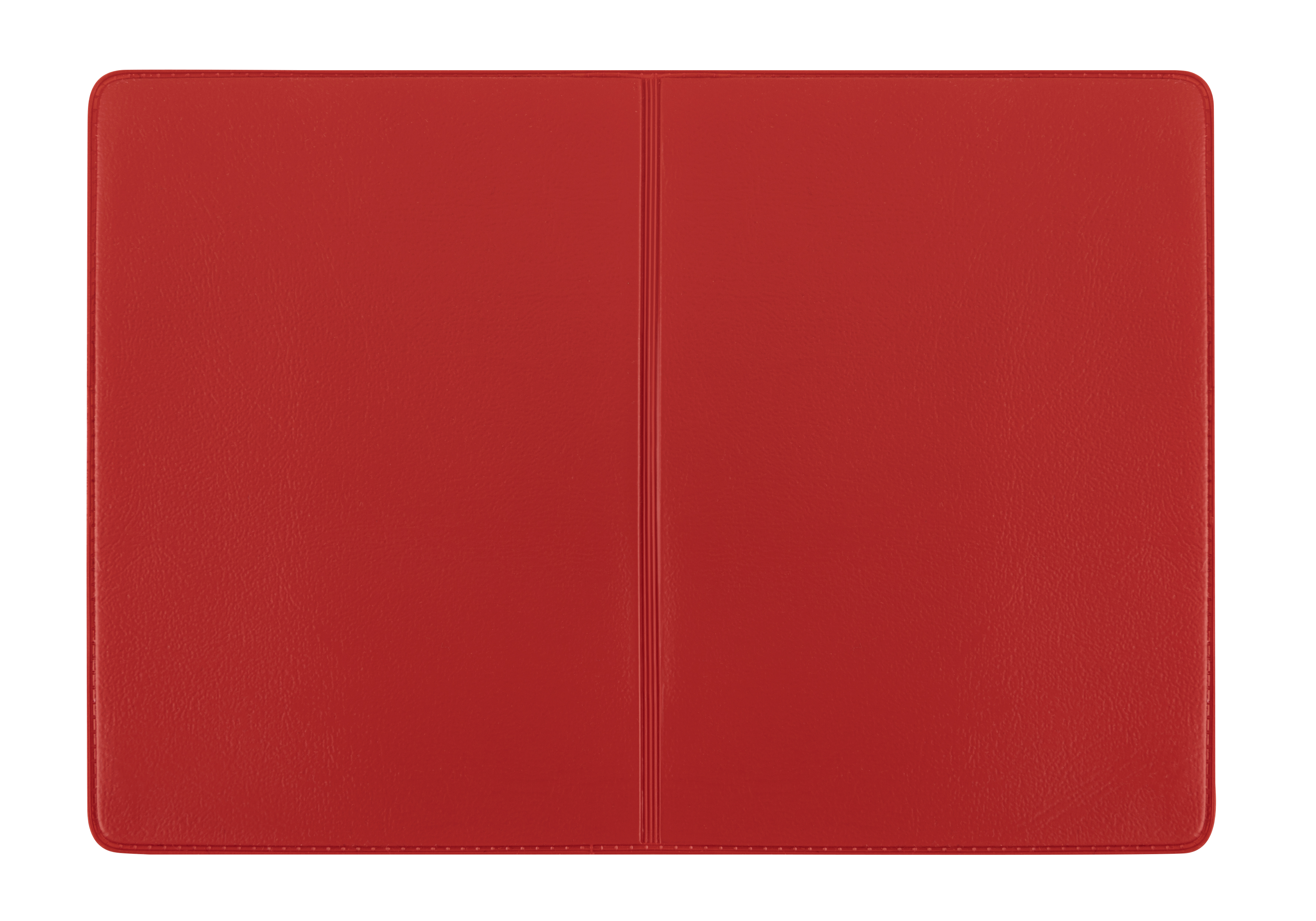 CreativDesign® Ausweistasche "4-fach" Normalfolie