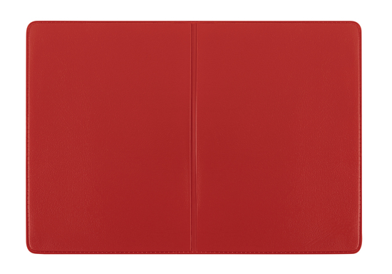 CreativDesign® Ausweistasche "4-fach" Normalfolie
