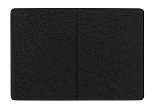 CreativDesign® Ausweistasche "4-fach" Arizonafolie