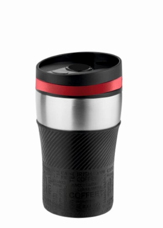 Metmaxx® Thermobecher "CremaOfficina" Manschette