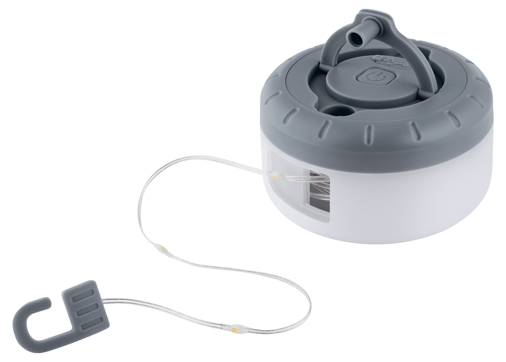 Metmaxx® Outdoorlampe "LuminaFlex"