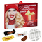 Premium Präsent-Adventskalender mit Toblerone-Mix