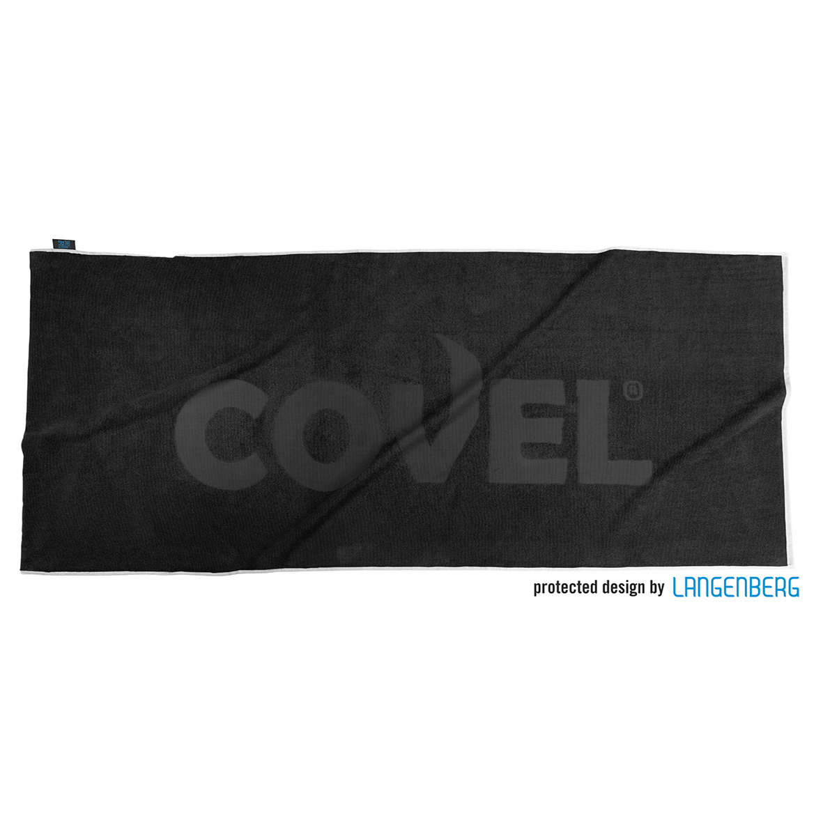 Sporthandtuch COVEL