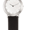 Edelstahluhr BOSSE LEATHER