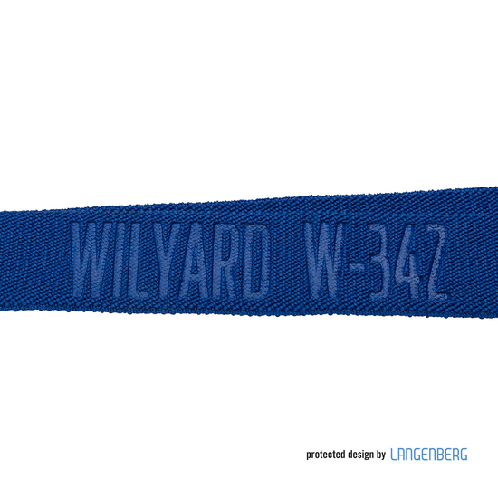 Schlüsselband W-342