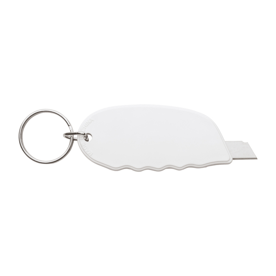 Mini-Cutter mit Schlüsselring RE98-TONGI