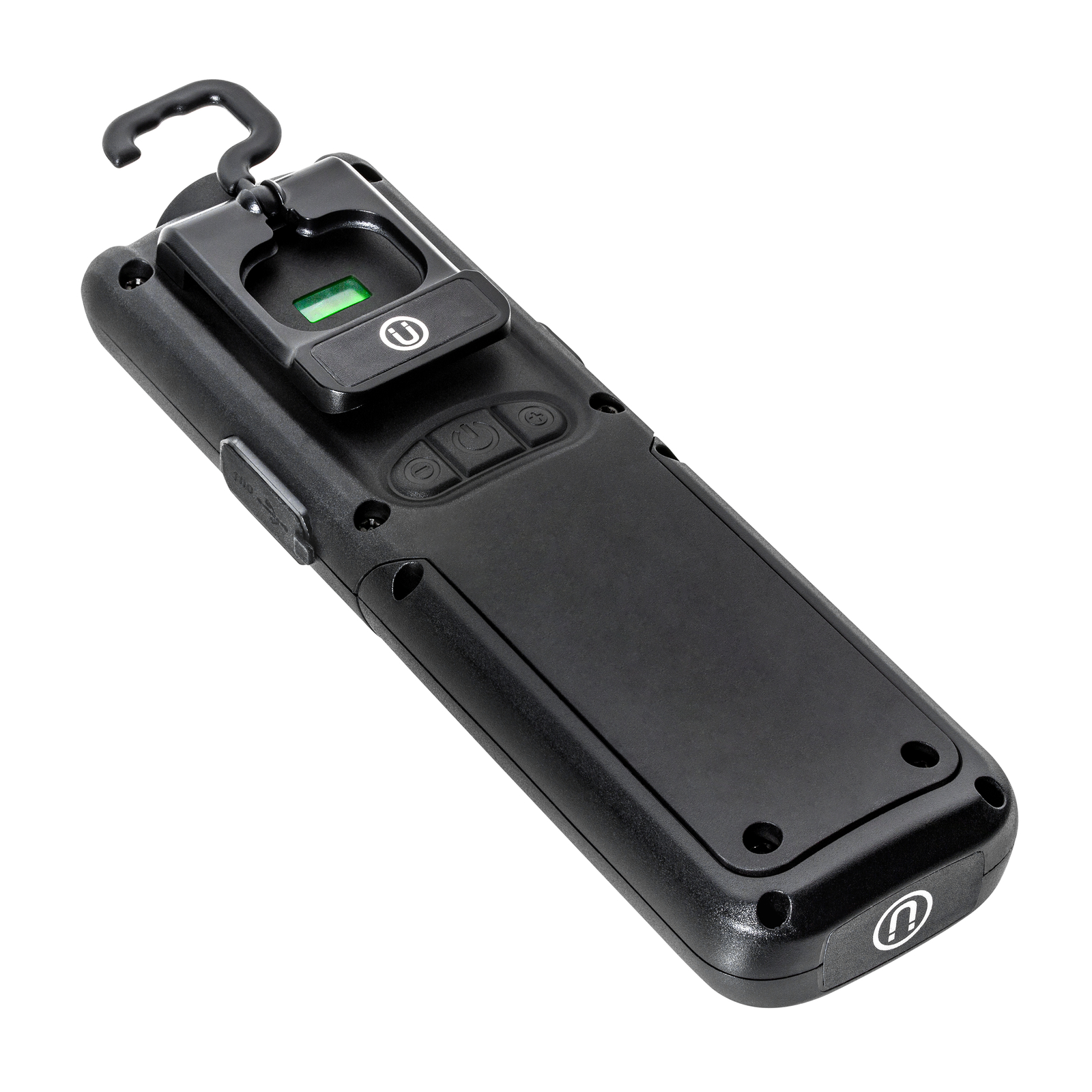 Multifunktions-Taschenlampe mit Powerbank-Funktion REEVES-DELFT 2000 mAh