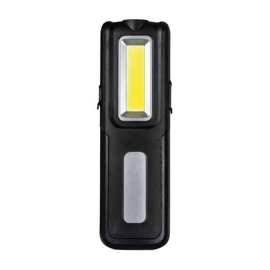Multifunktions-Taschenlampe mit Powerbank-Funktion REEVES-DELFT 2000 mAh