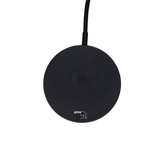 Magnetischer Wireless Charger REEVES-COPPERNOVA 15 Watt