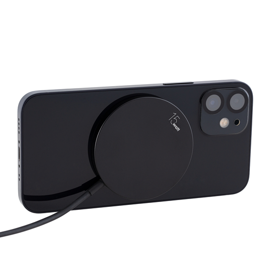 Magnetischer Wireless Charger REEVES-COPPERNOVA 15 Watt