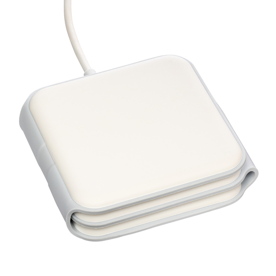 3-in-1 Fast Wireless Charger REEVES-PORTANOVA 15 Watt
