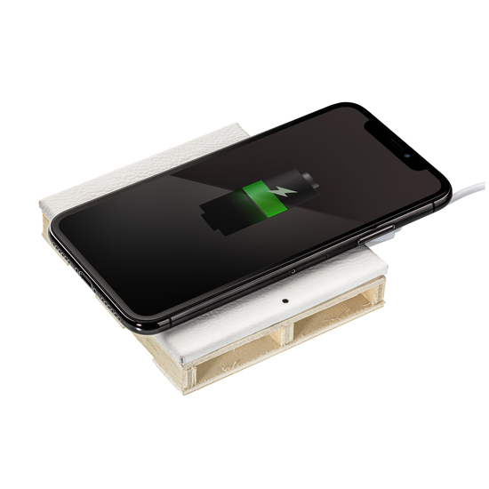 Wireless Charger REEVES-ALMATY II 15 Watt