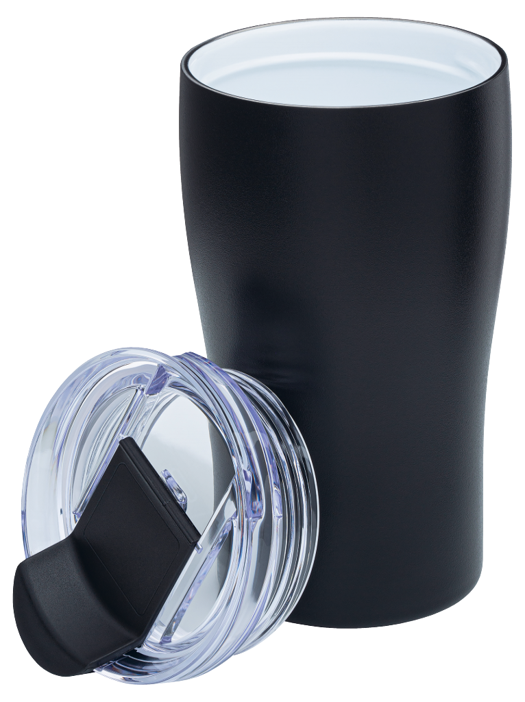 Thermobecher RETUMBLER-MEZZO CERAMIC
