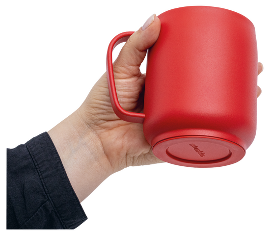 Thermotasse RETUMBLER-myNIZZA CERAMIC