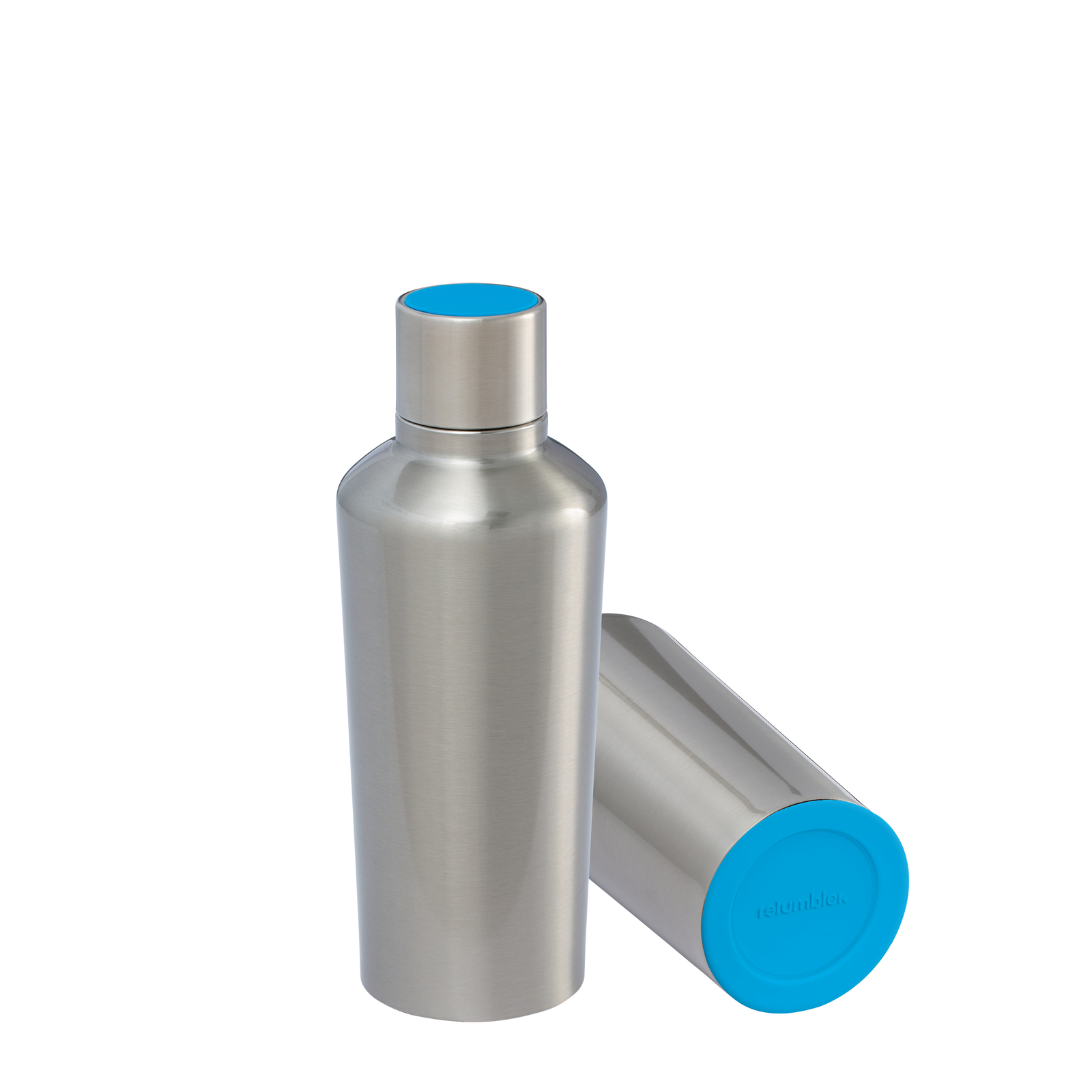 Thermotrinkflasche RETUMBLER-myDRINQEO 500