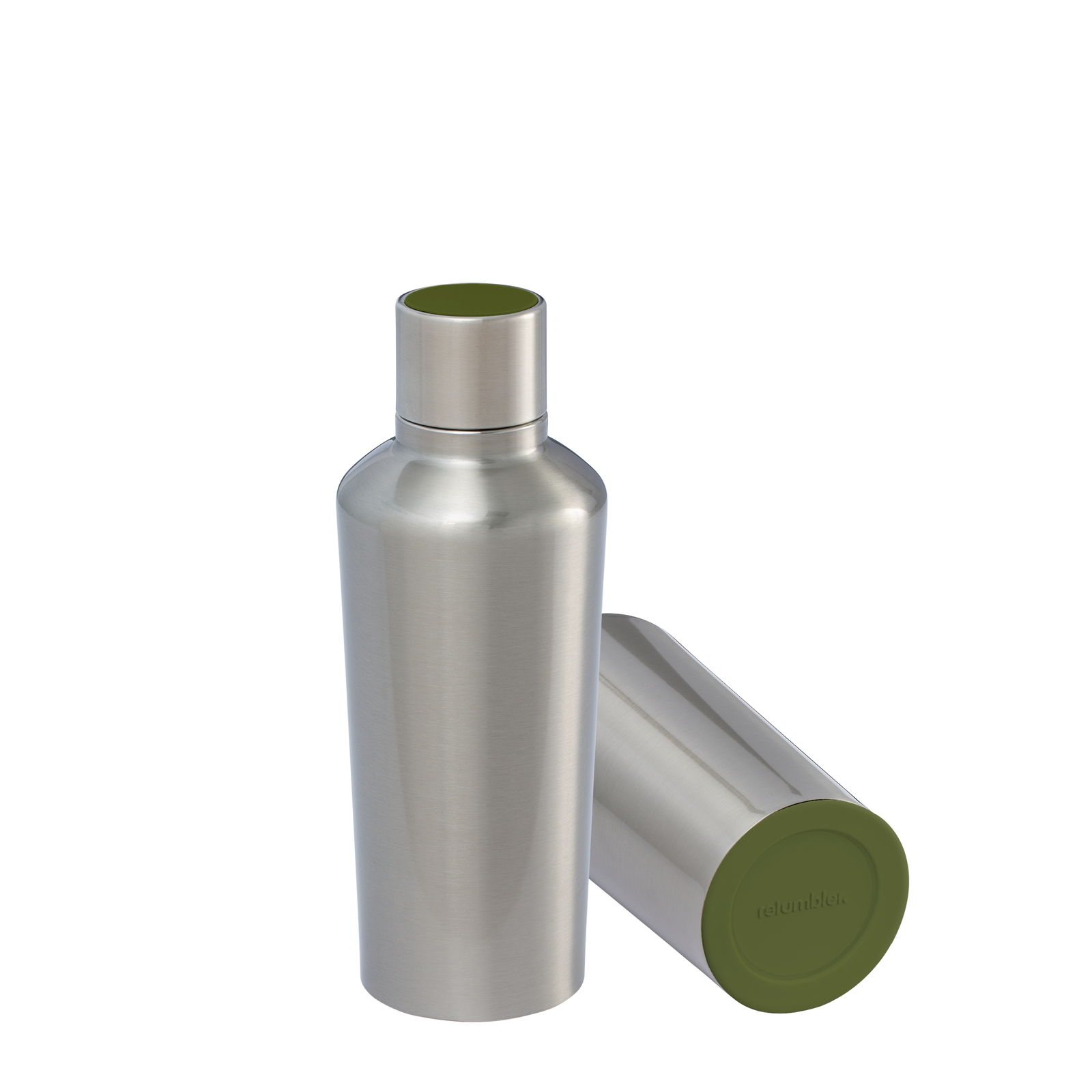 Thermotrinkflasche RETUMBLER-myDRINQEO 500