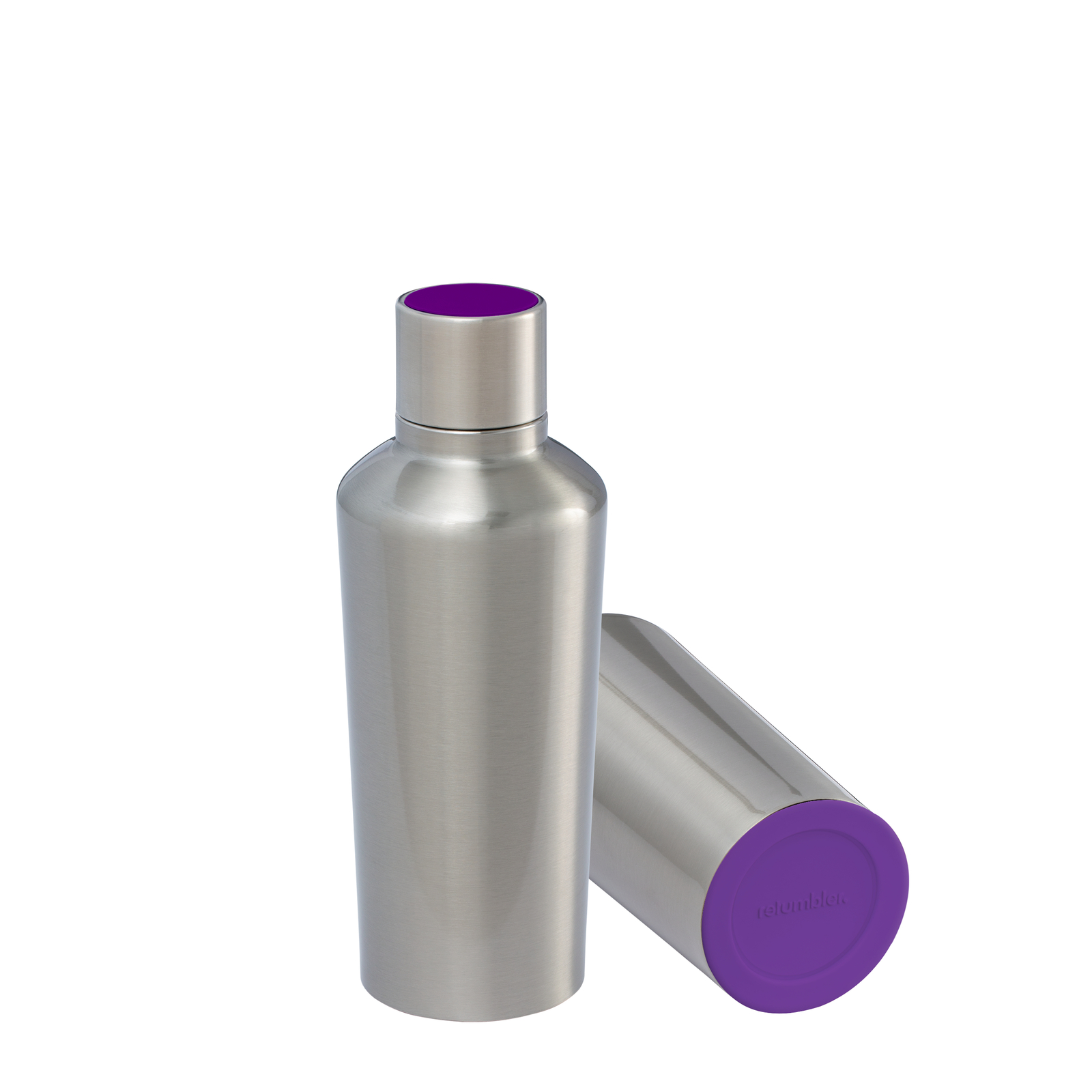 Thermotrinkflasche RETUMBLER-myDRINQEO 500