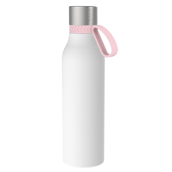 Thermotrinkflasche RETUMBLER-myNIZZA II 600 CERAMIC