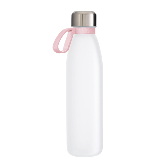 Trinkflasche RETUMBLER-TOULON GLASS