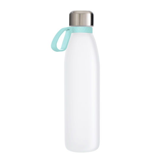 Trinkflasche RETUMBLER-TOULON GLASS