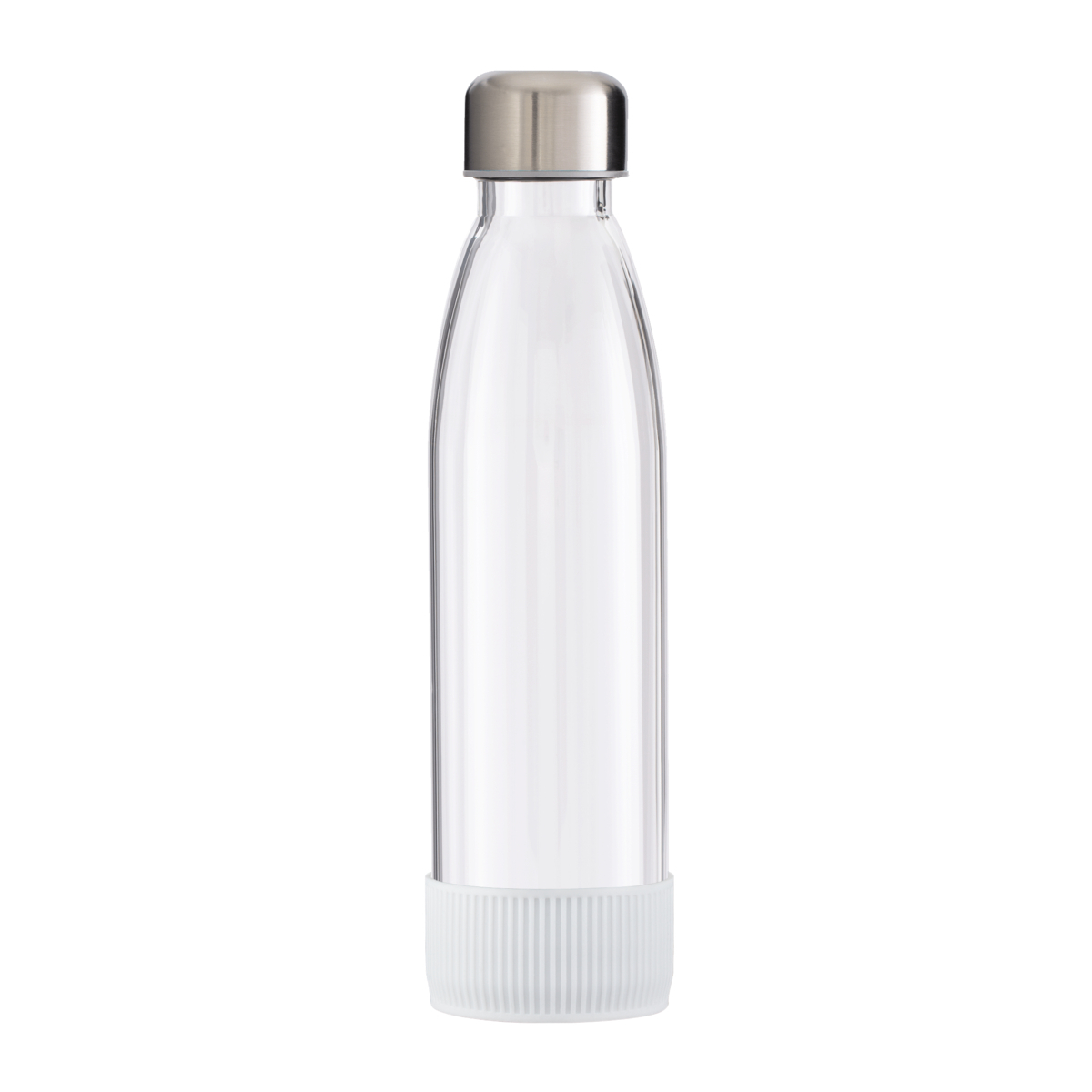 Trinkflasche RETUMBLER-myTOULON GLASS