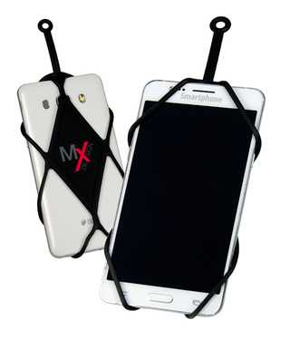 Smartphonehalter "Raute"