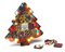 Schokini Weihnachtsbaum "Standard" 75 g