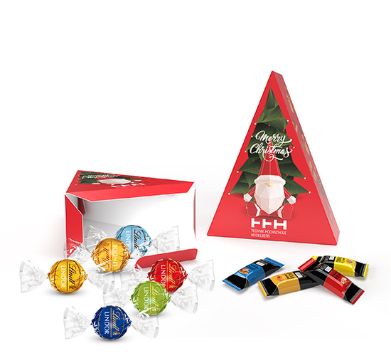 Weihnachtsbaum 80 g  HELLO Mini Sticks