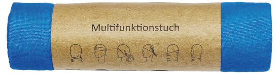 Mufu Multifunktiontuch