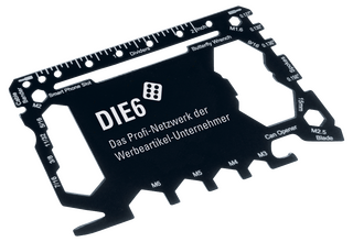 Multitool "Gero"