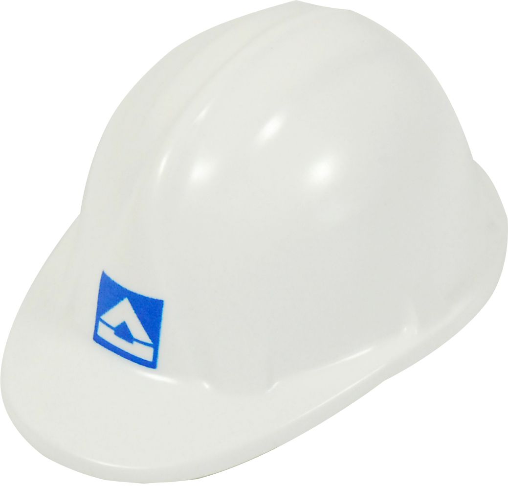 Anspitzer Bauhelm