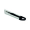 Sicherheitsmesser Safe Cut  weiß-schwarz