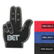 Winkehand Gun Hand, 2-Seitig