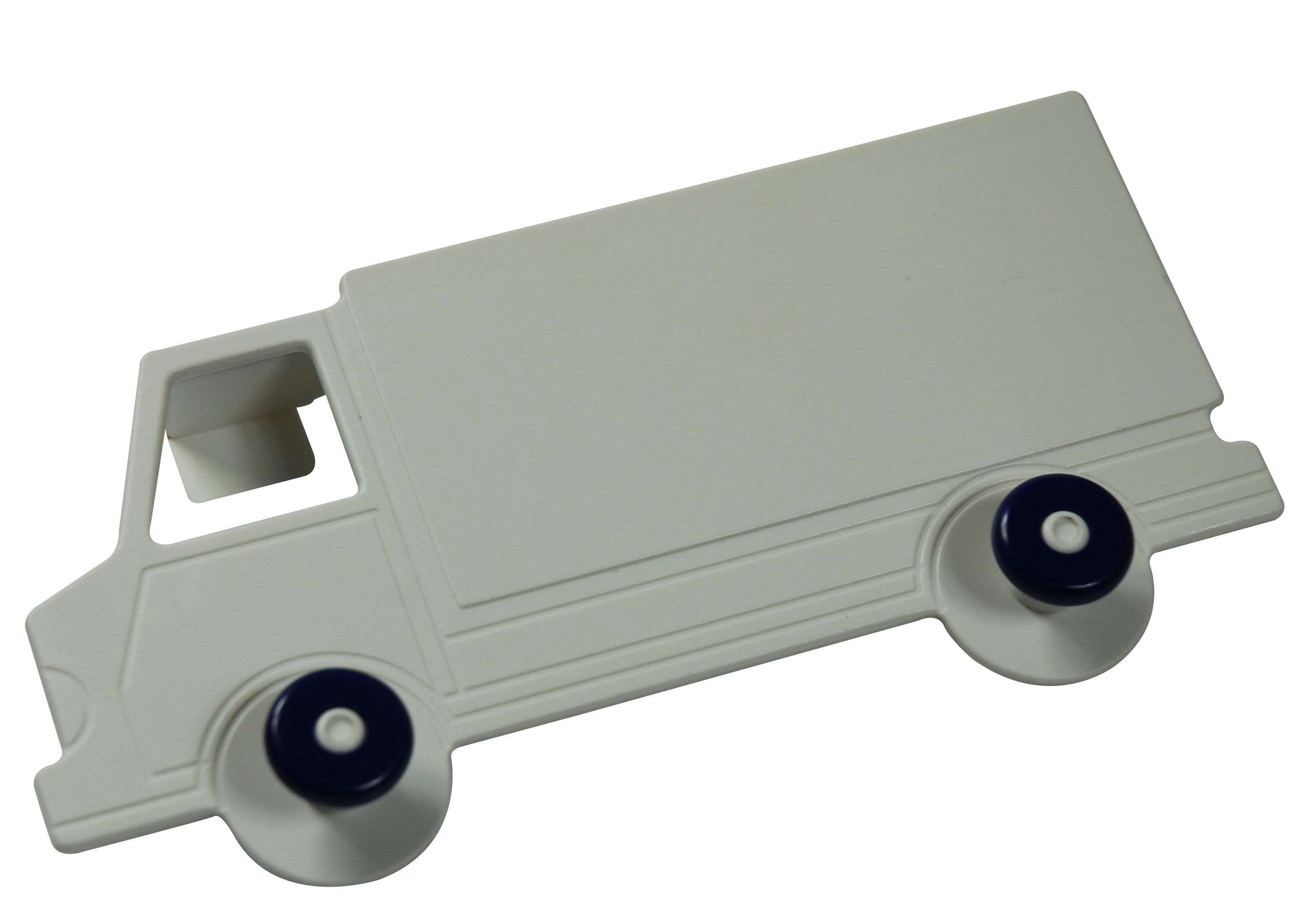 Tür-Garderobe Lkw