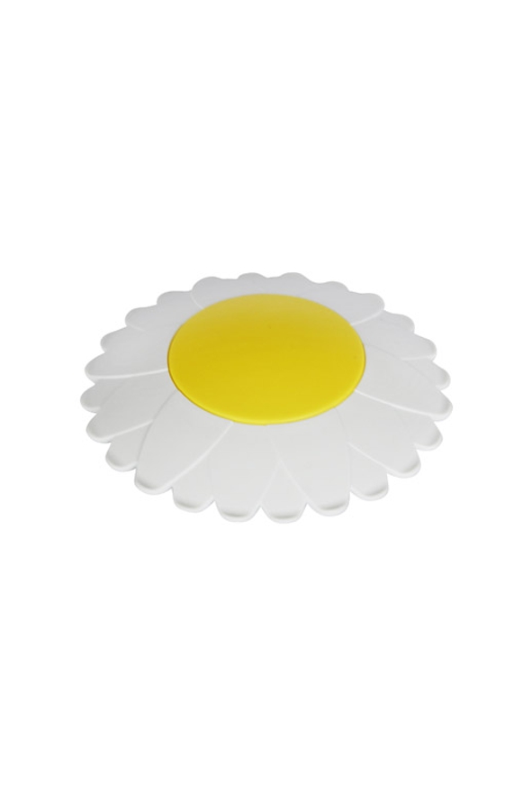 Glas-Abdeckung Sunflower