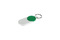 Schlüsselanhänger Shamrock